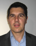 Dr. Grégoire Tauveron